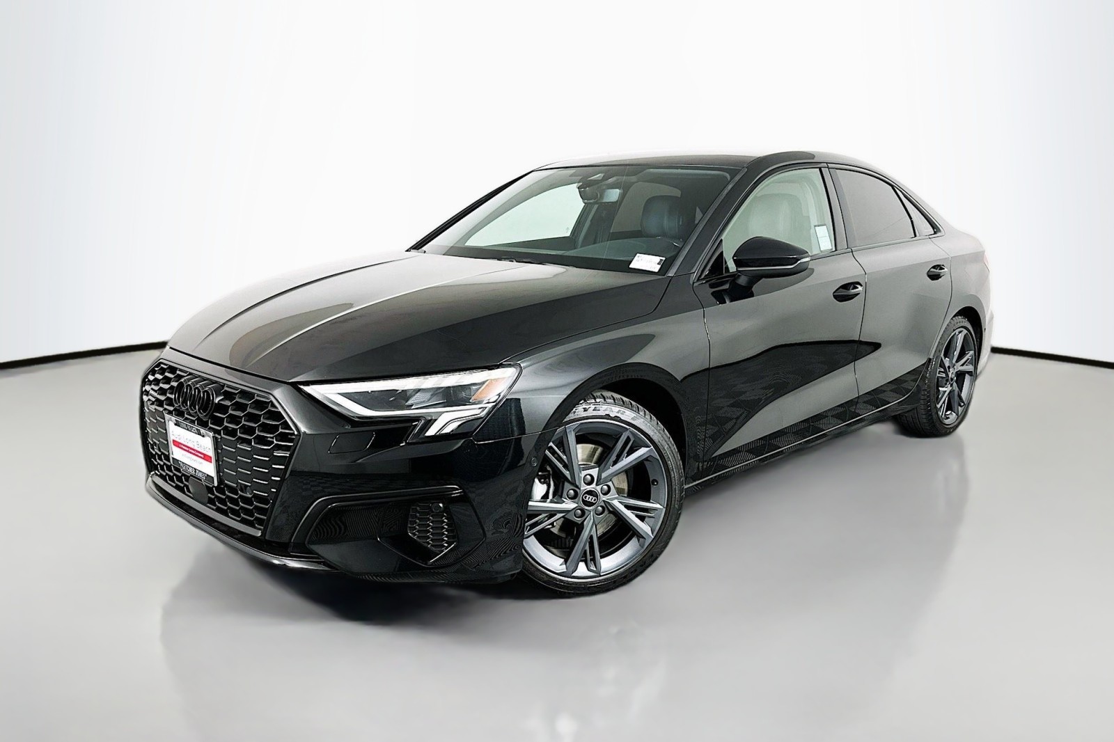 audi a3 sedan 2024 WAUGUDGYXRA042699 image audi a3 sedan 2024 WAUGUDGYXRA042699 image